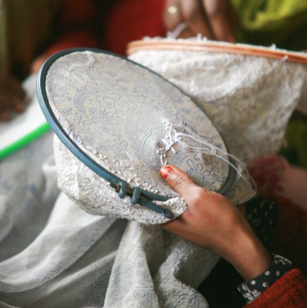 Slow Sewing Can Save Your Sanity!