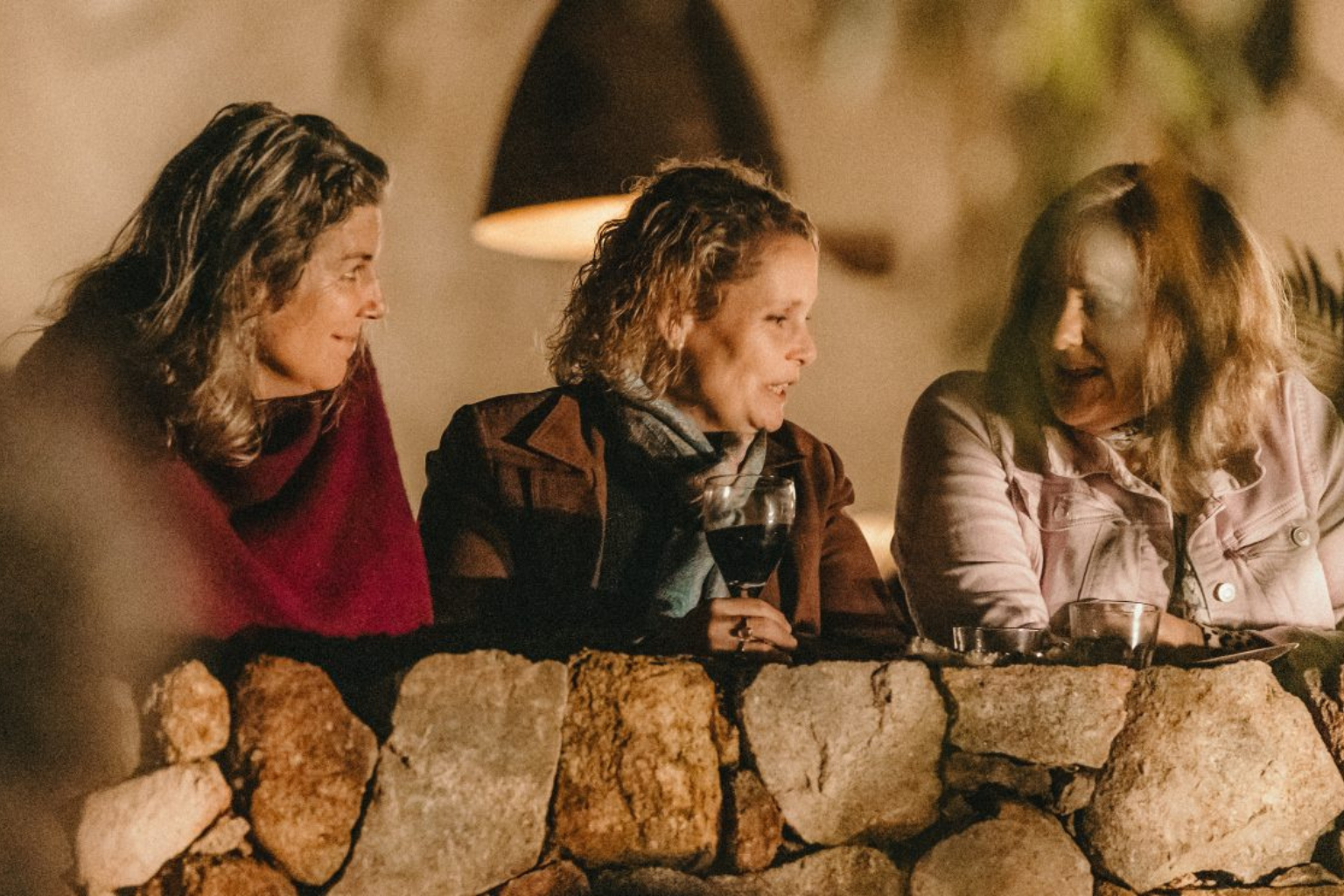 A Sanctuary of Sisterhood: Healing and Connection in The Sound Temple’s Women’s Circles