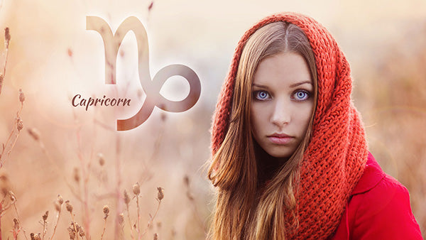 New Moon January 2018 - Moon in Capricorn