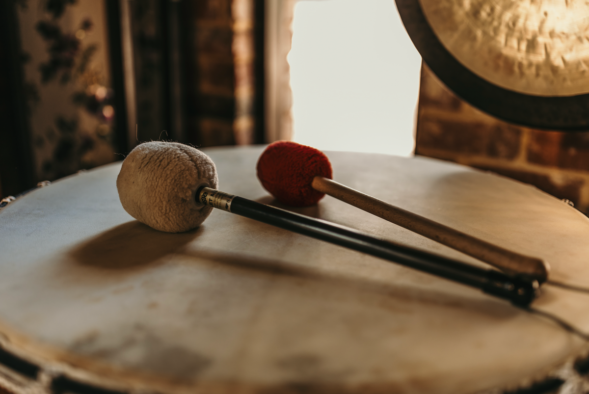 What Is a Sound Bath? A Beginner’s Guide to Sound Healing