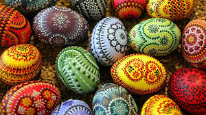 Bunnies, Births and Blessings ... and the Easter Bilby