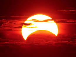 The Astronomical Wonder of A Solar Eclipse