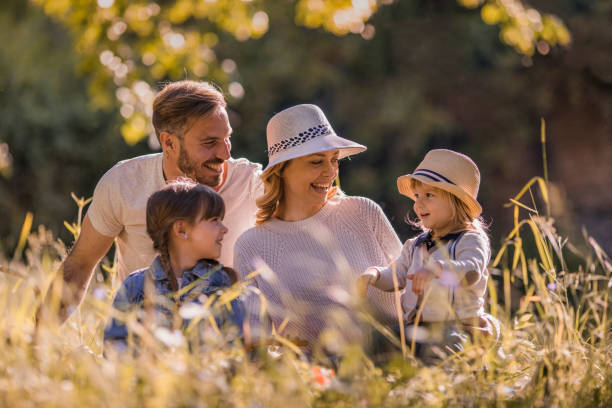 The Importance of the Role of Fathers in Parenting