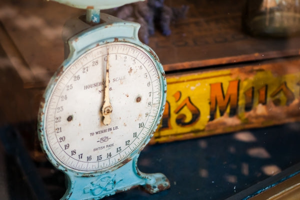 Tip The Scales Towards Strength and Harmony this New Moon in Libra