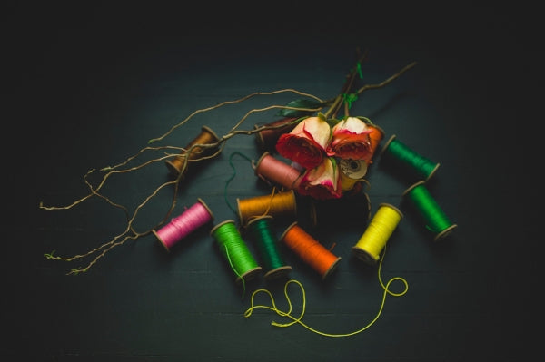 The Secrets and the Stories of Hand-Crafted Traditions