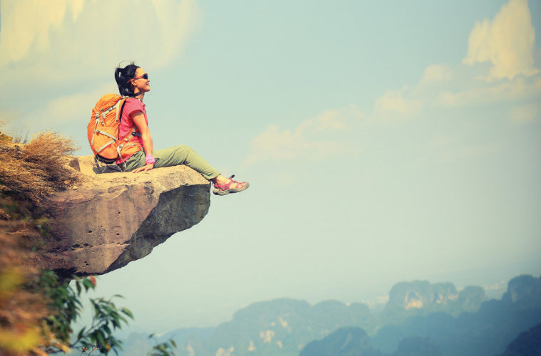 Action, Authenticity and Assertiveness - A Time for Courage