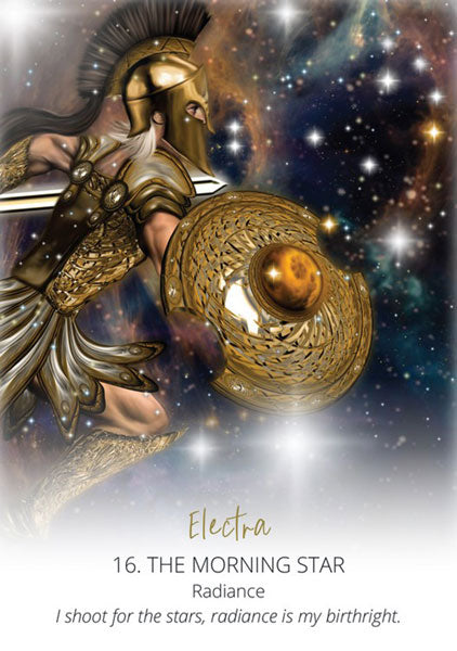 Star Temple Oracle image 6