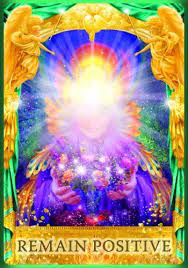 Angel Answers Oracle Cards image 2