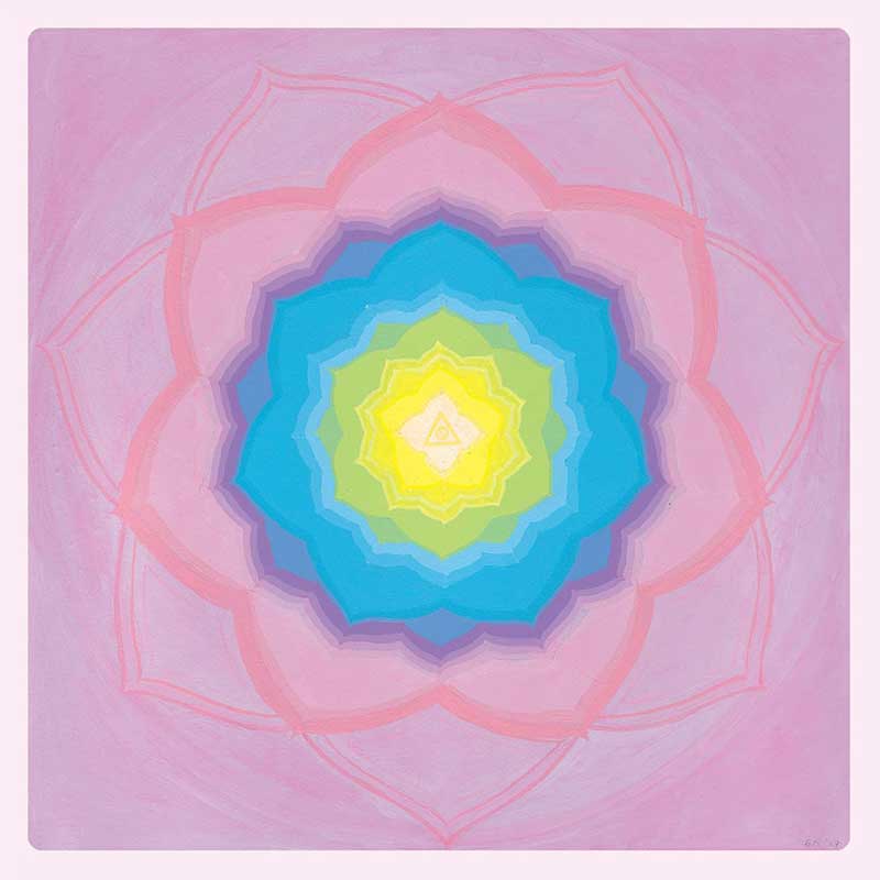 Dimensions of Light image 2