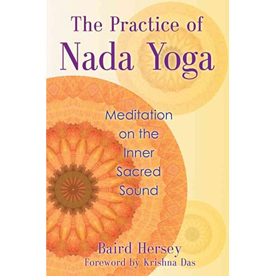 Practice Of Nada Yoga image 0