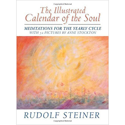 Illustrated Calendar of the Soul image 0
