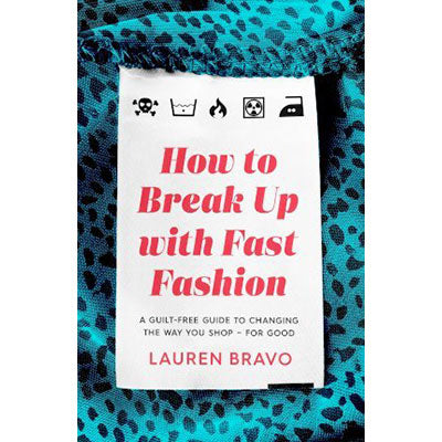 How To Break Up With Fast Fashion image 0