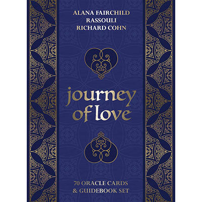 Journey of Love image 0