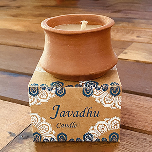 Javadhu Candle image 1