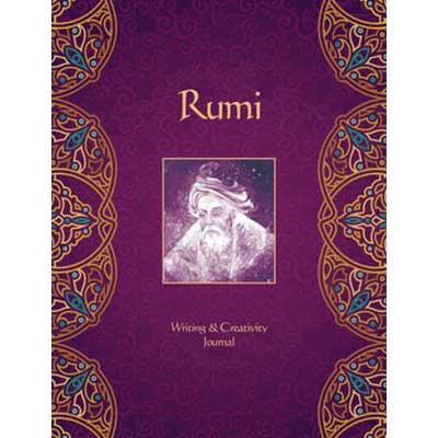 Rumi Journal image 0
