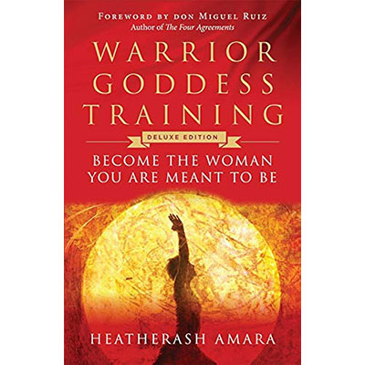 Warrior Goddess Training Deluxe Edition image 0