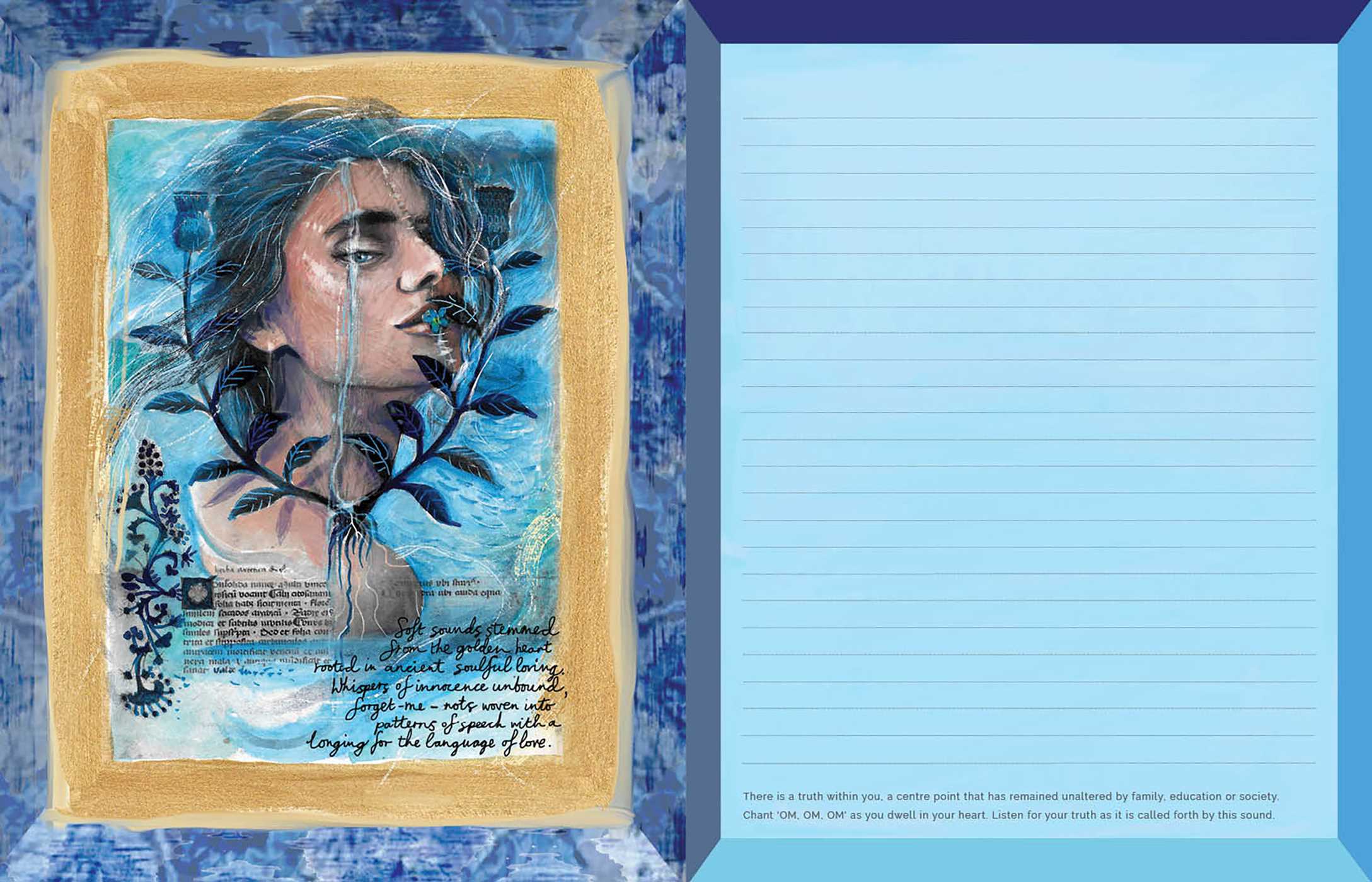 Self-Love Journal image 3