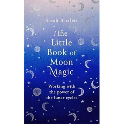 The Little Book of Moon Magic image 0