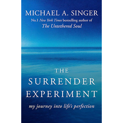 The Surrender Experiment image 0