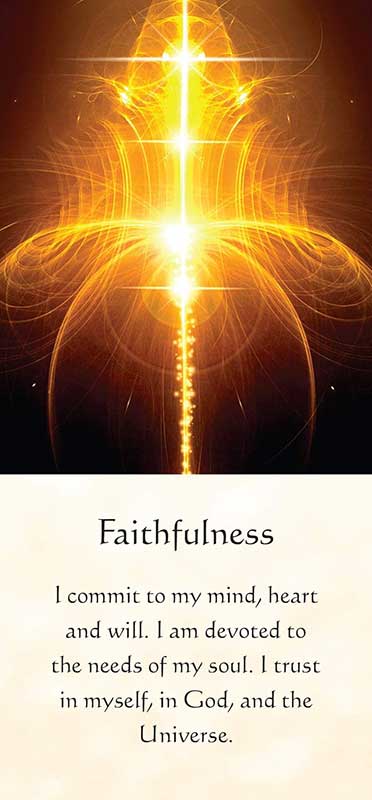 Healing Energy Oracle image 4