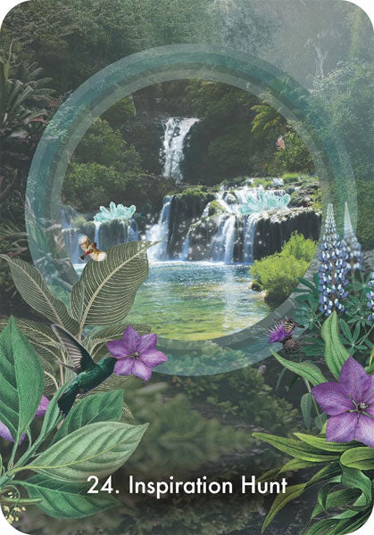 Intuitive Whispers Oracle image 7