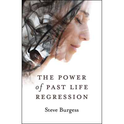 The Power of Past Life Regression image 0