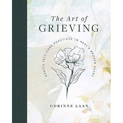 The Art of Grieving image 0