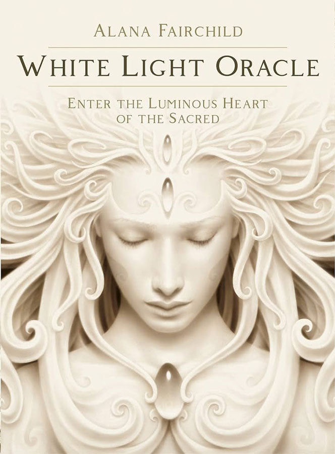 White Light Oracle image 1