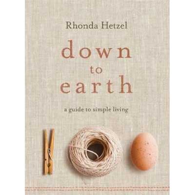 Down to Earth image 0