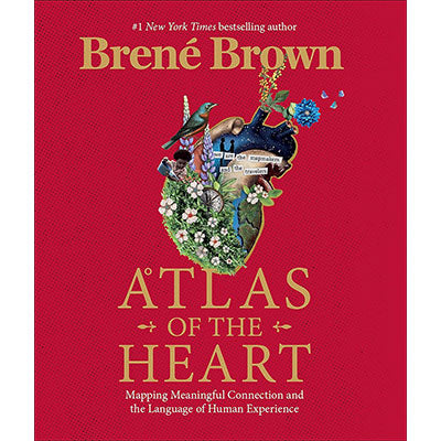 Atlas of the Heart image 0