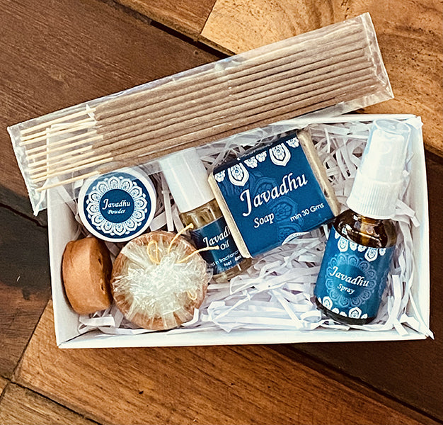 Javadhu Gift Box Set image 2