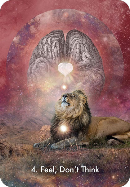 Intuitive Whispers Oracle image 4