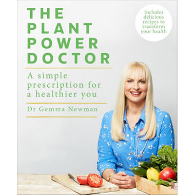 The Plant Power Doctor image 0