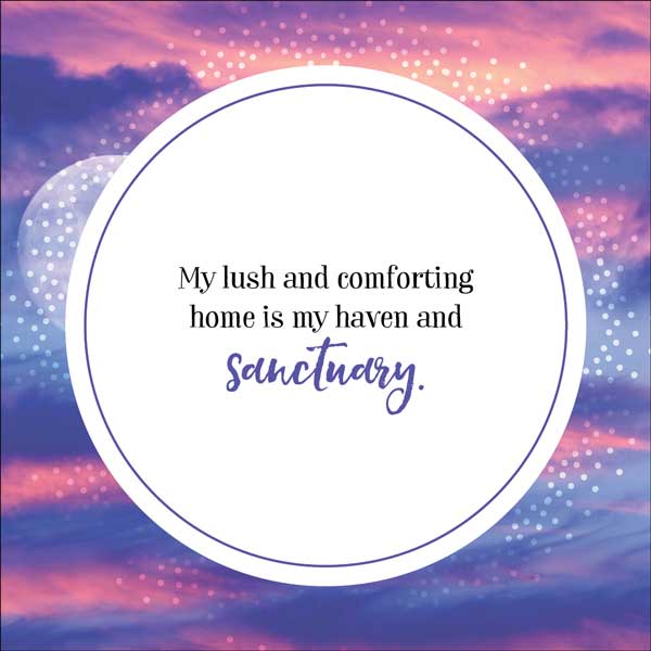 Joyful Abundance Insight Cards image 5