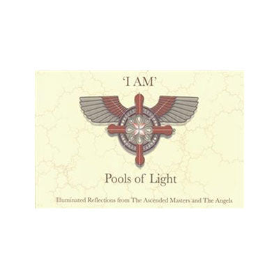 I AM - Pools of Light image 0