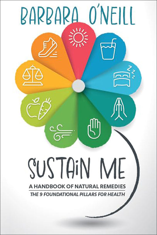 Sustain Me image 1