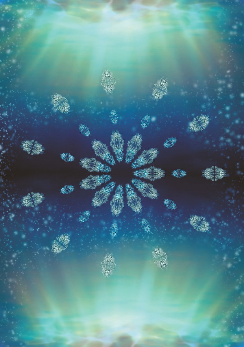 Water Temple Oracle Deluxe image 1
