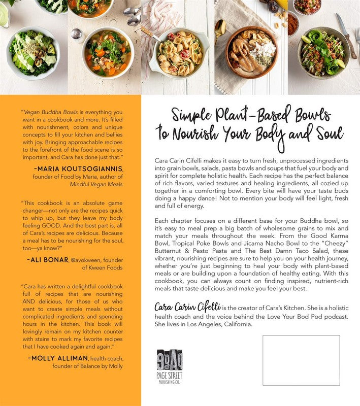 Vegan Buddha Bowls image 5