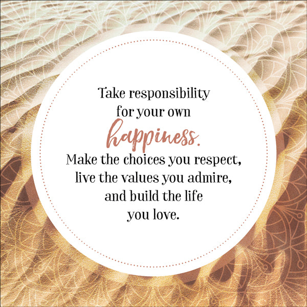 Be Good to Yourself Insight Cards image 6