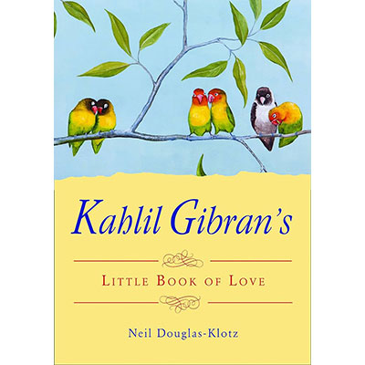 Kahlil Gibran's Little Book of Love image 0