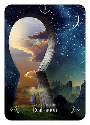 Queen of the Moon Oracle image 1