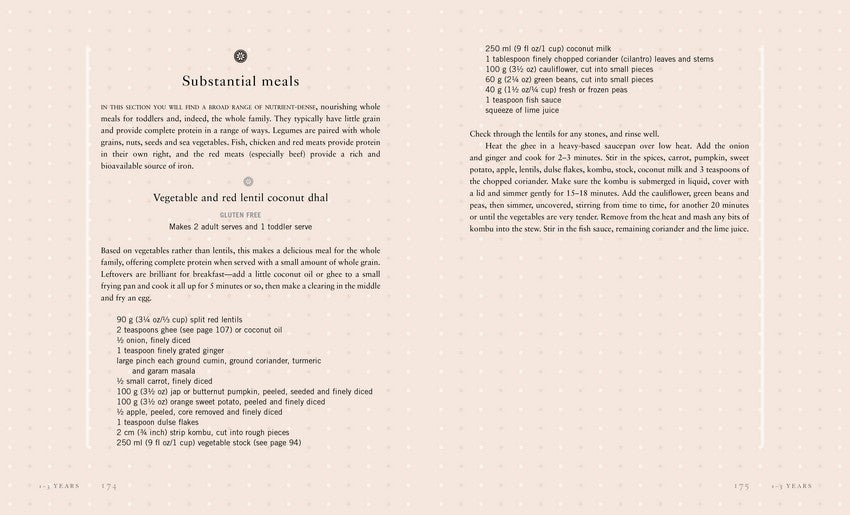 Wholefood for Children image 8