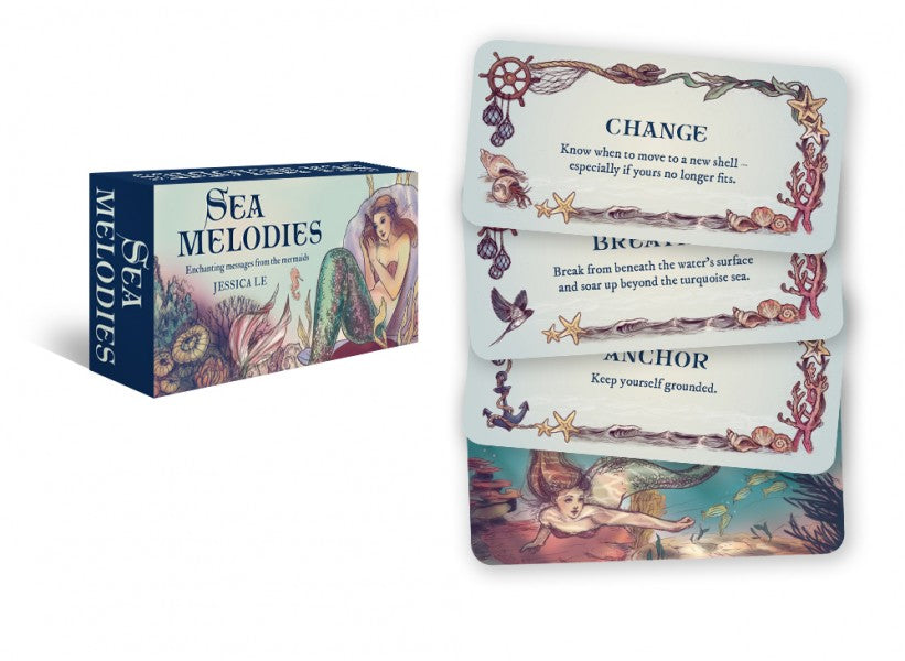 Sea Melodies image 1
