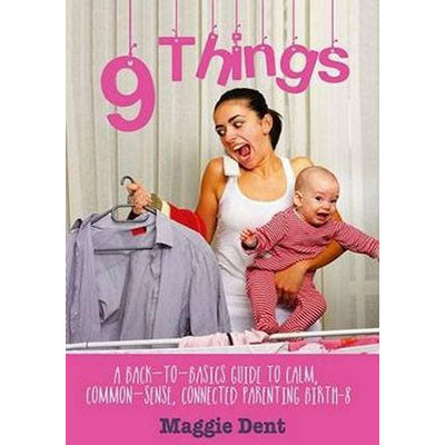9 Things image 0