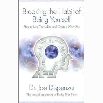 Breaking the Habit of Being Yourself image 0