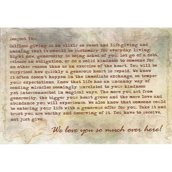 Postcards From Spirit image 3
