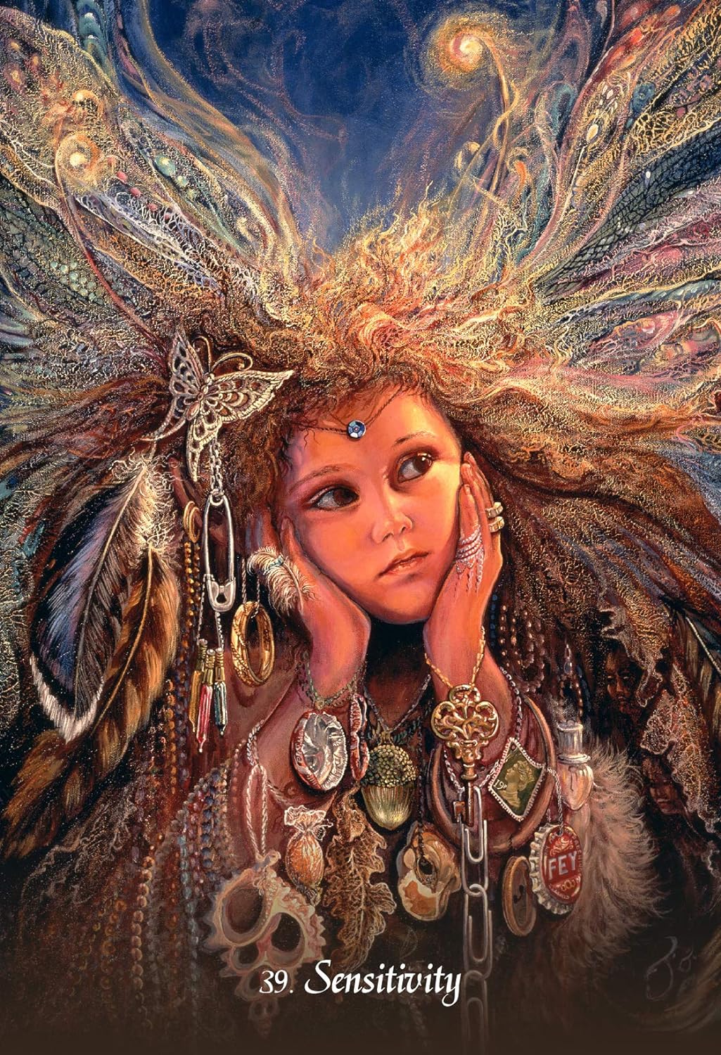 Gratitude Oracle image 4