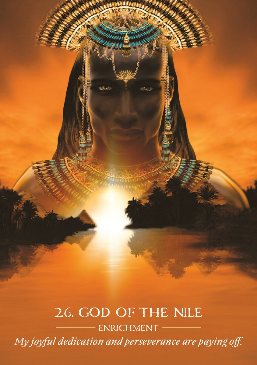 Water Temple Oracle Deluxe image 3