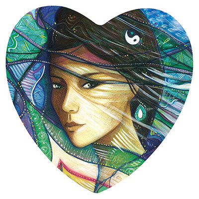 Heart & Soul Oracle Cards image 4