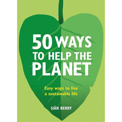 50 Ways to Help the Planet image 0